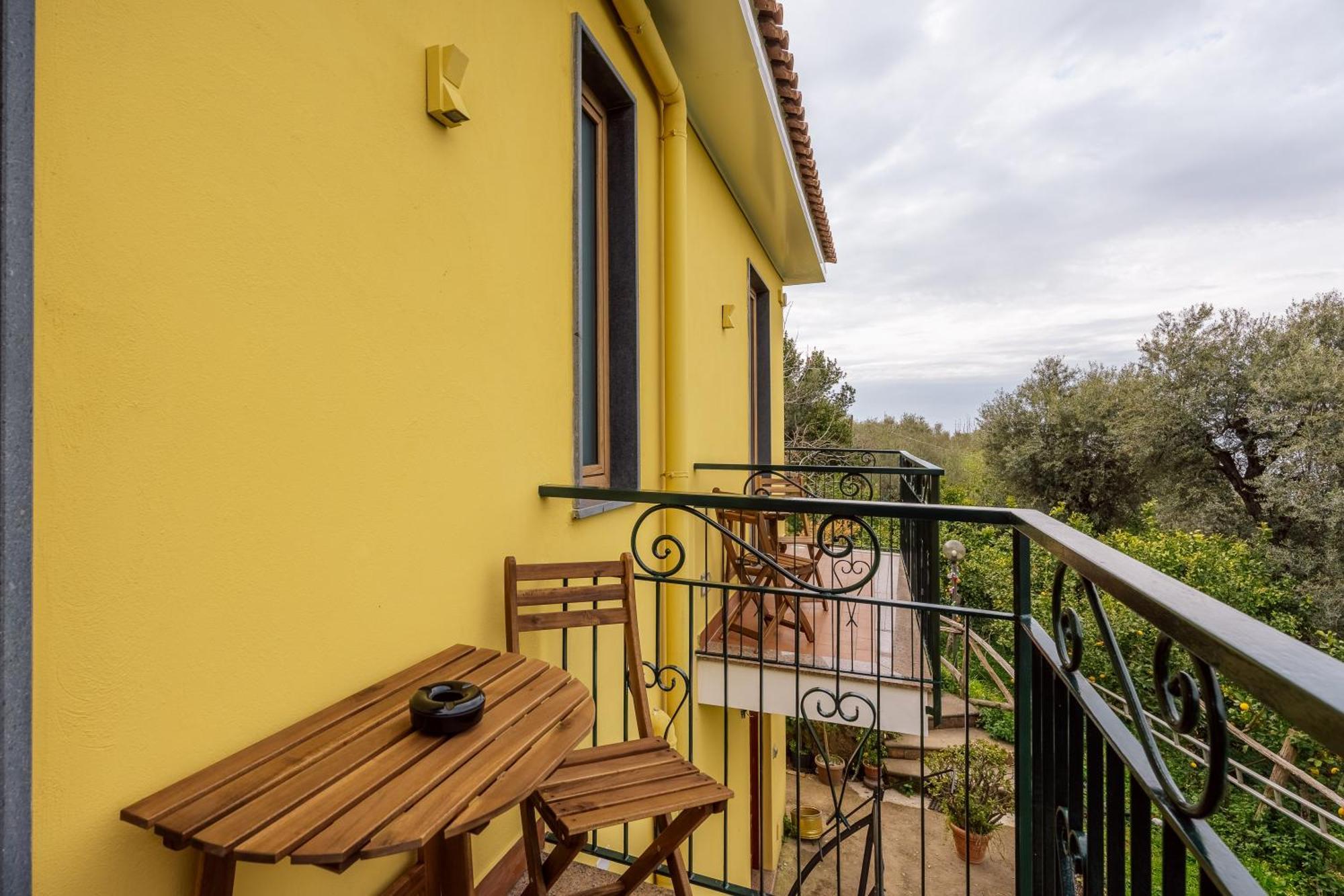 Relais San Francesco Guest house