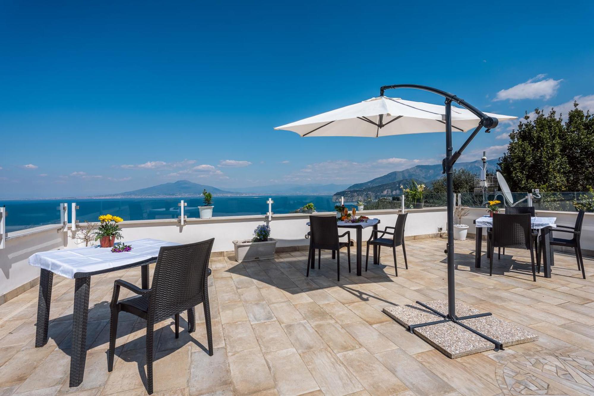 Relais San Francesco * Sorrento