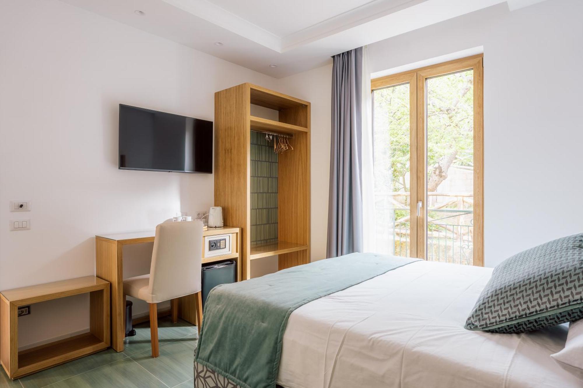 Relais San Francesco * Sorrento