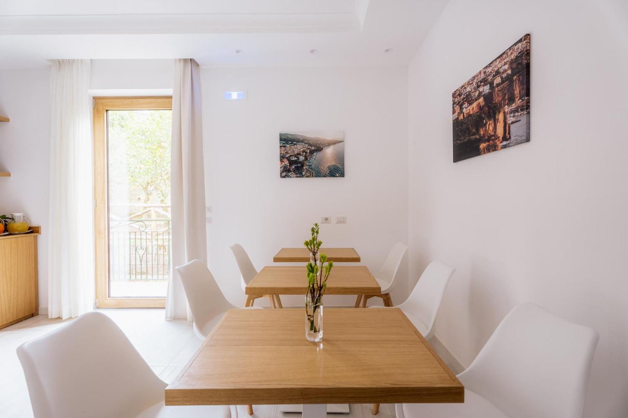 Guest house Relais San Francesco Sorrento