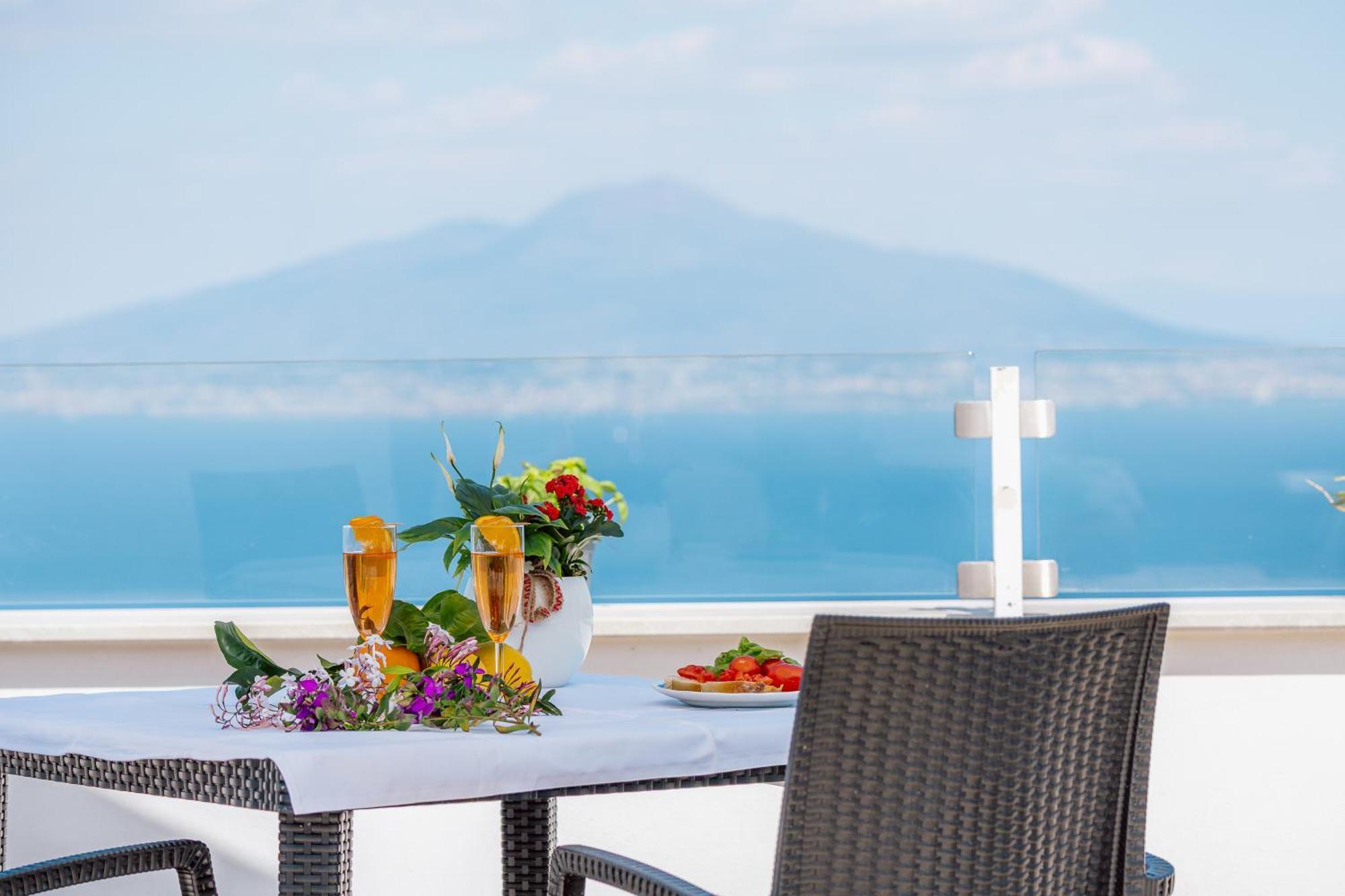 Relais San Francesco Guest house Sorrento
