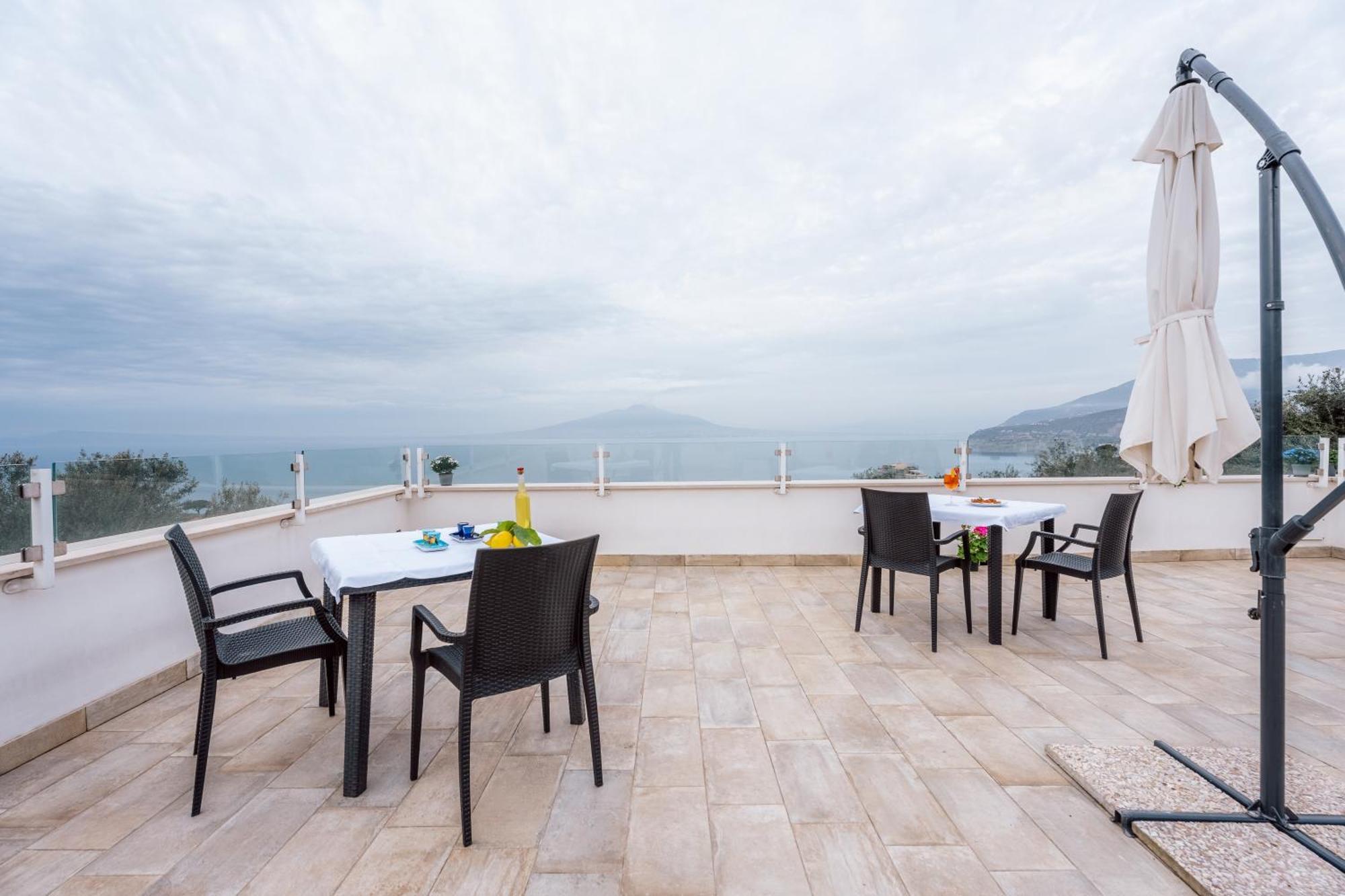 Guest house Relais San Francesco Sorrento