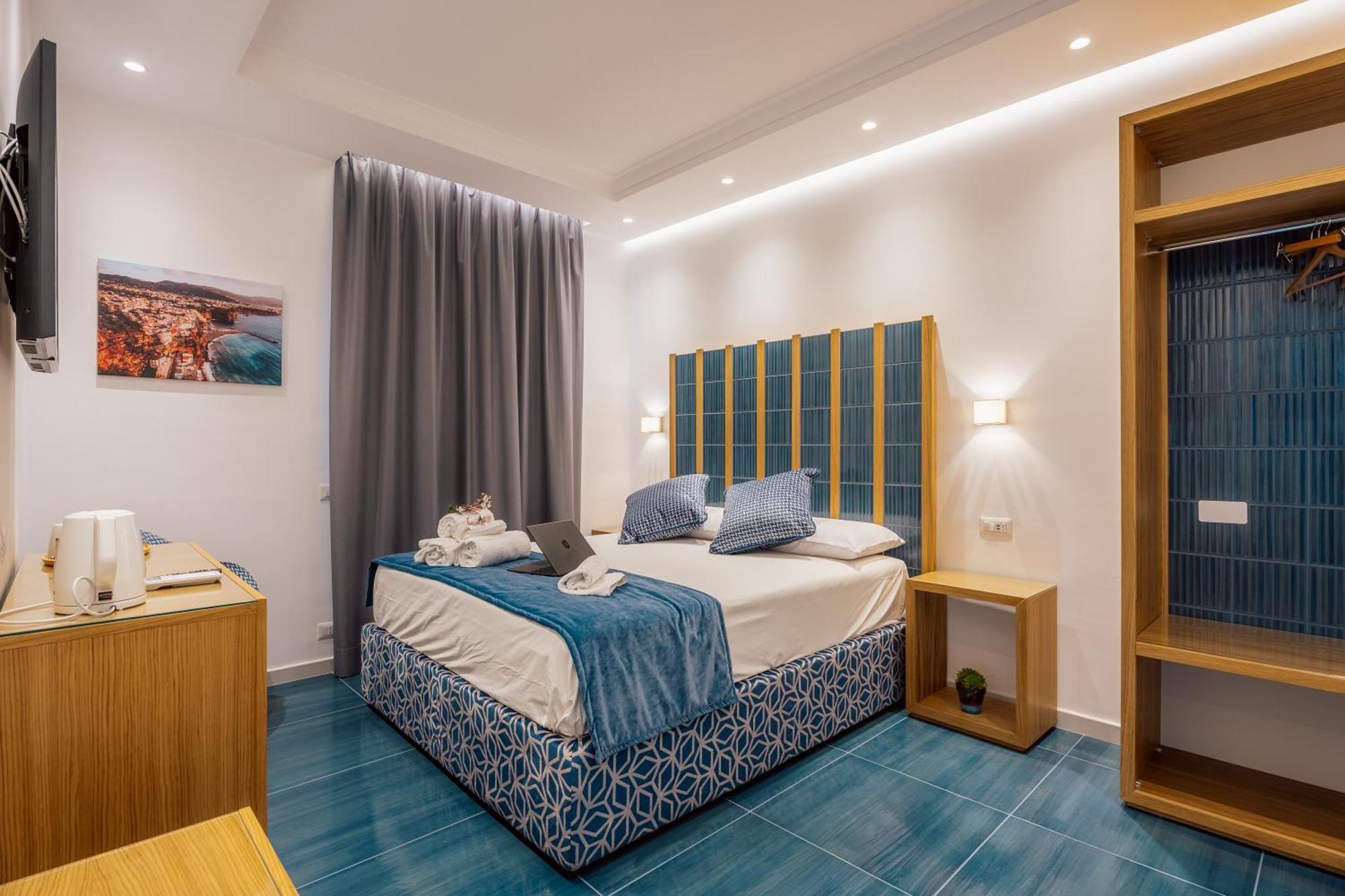 Relais San Francesco Guest house *