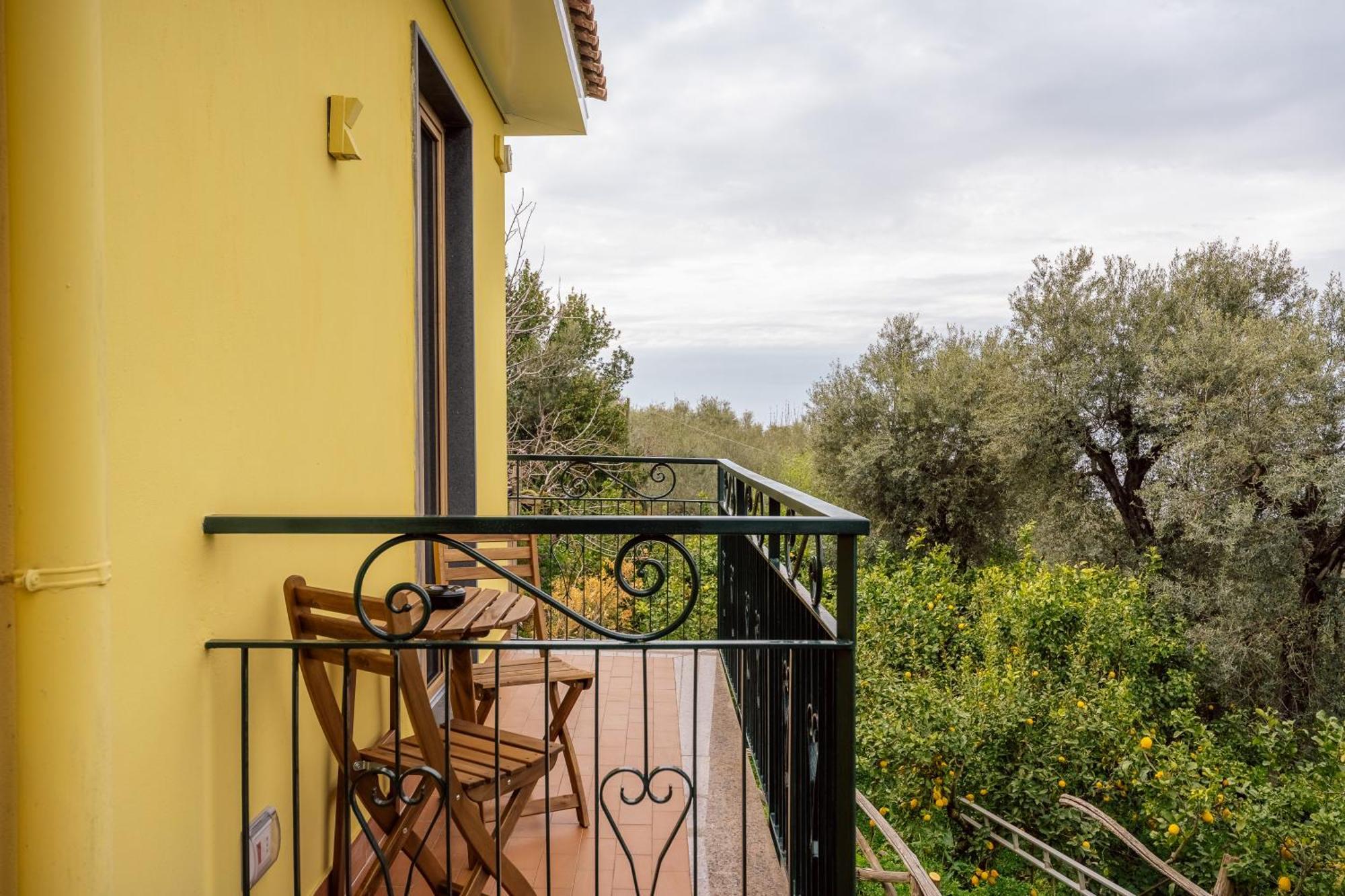 Guest house Relais San Francesco Sorrento