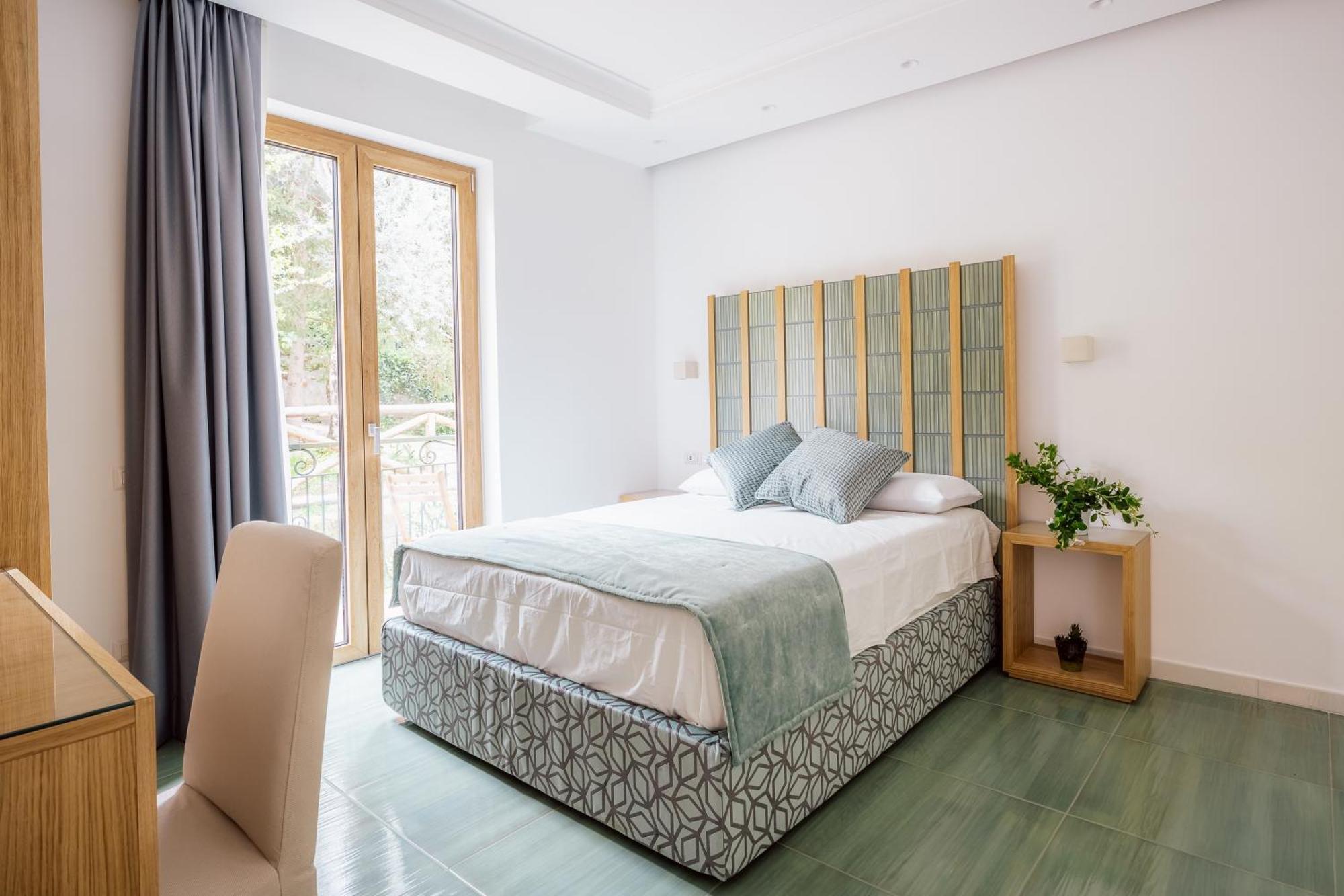 Relais San Francesco Guest house