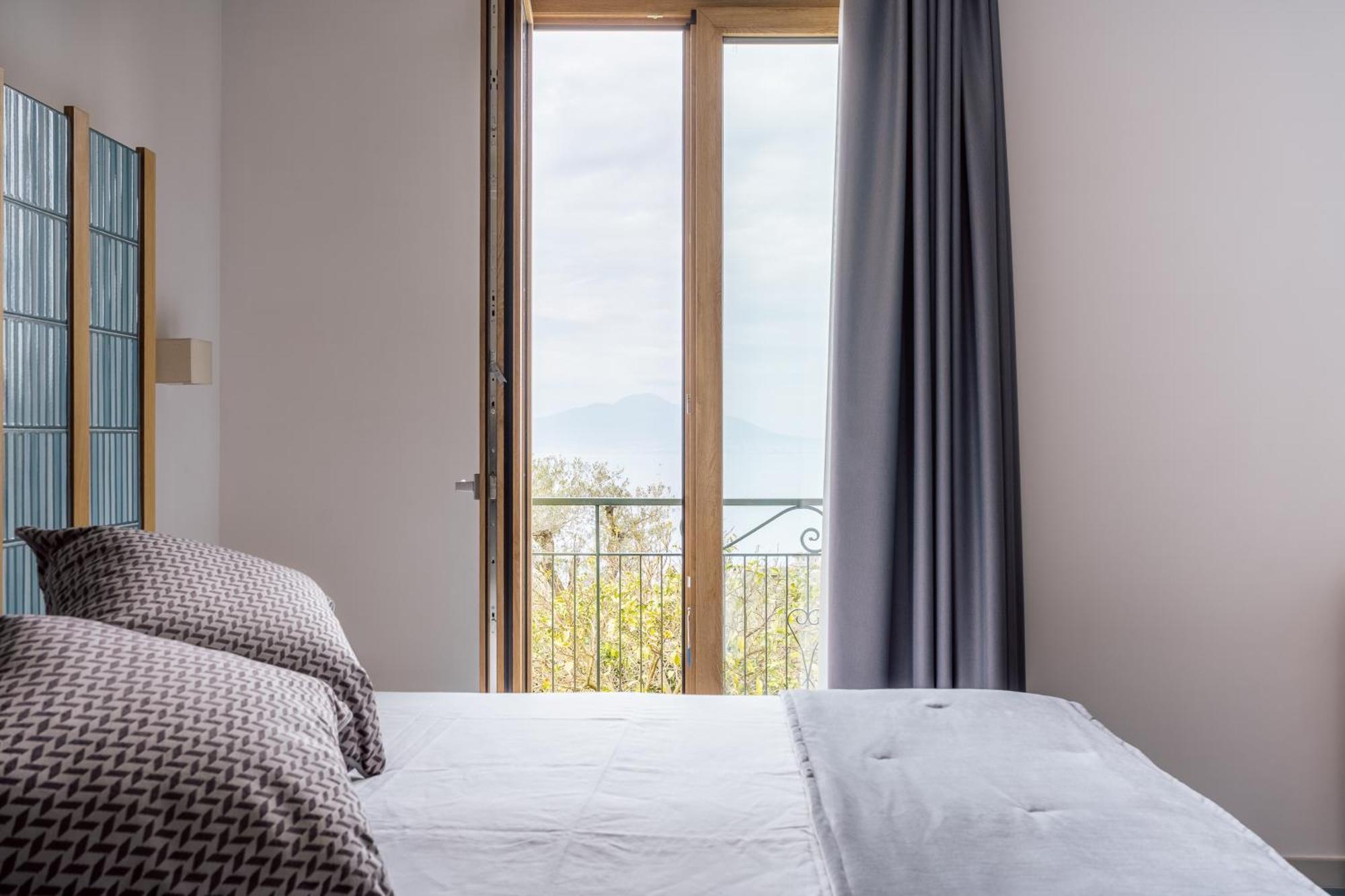 Guest house Relais San Francesco Sorrento