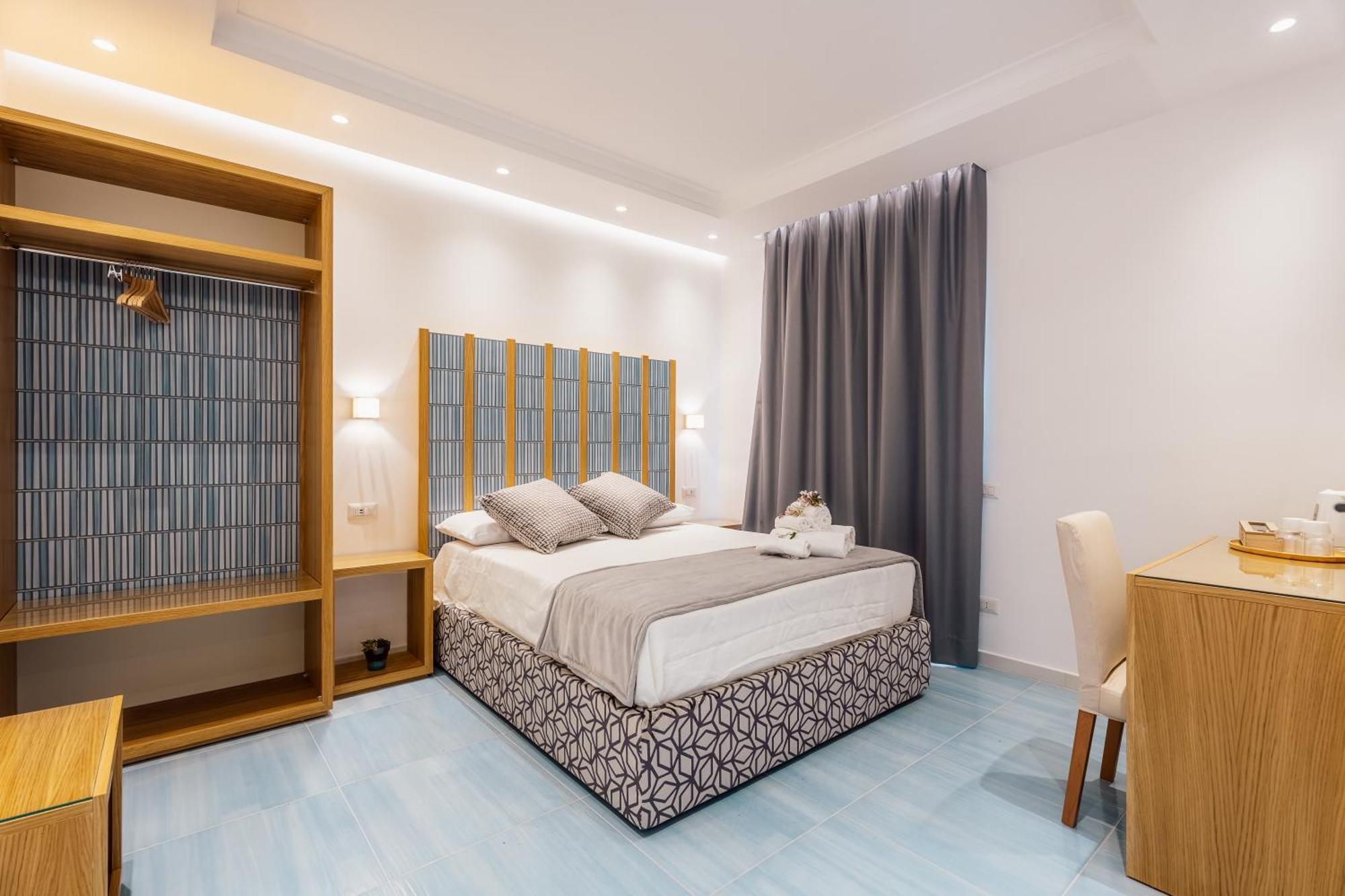 Relais San Francesco Sorrento