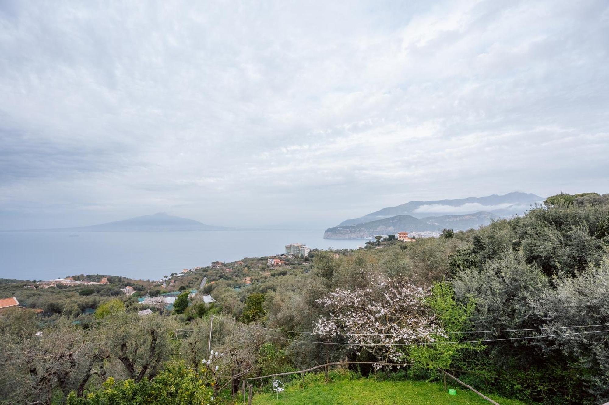 Relais San Francesco *