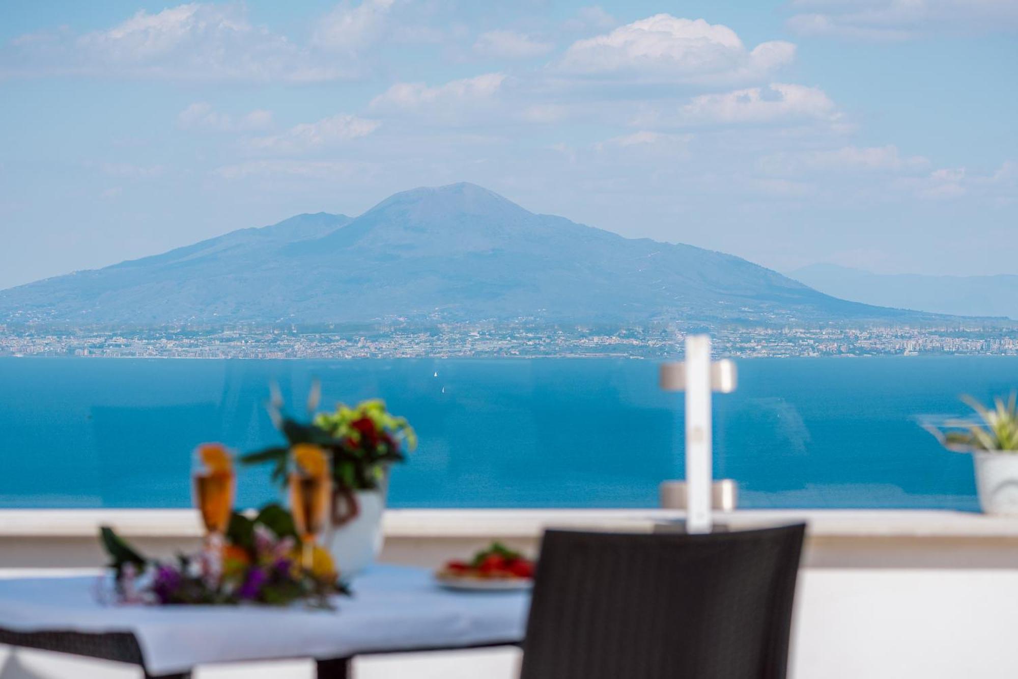 Guest house Relais San Francesco Sorrento