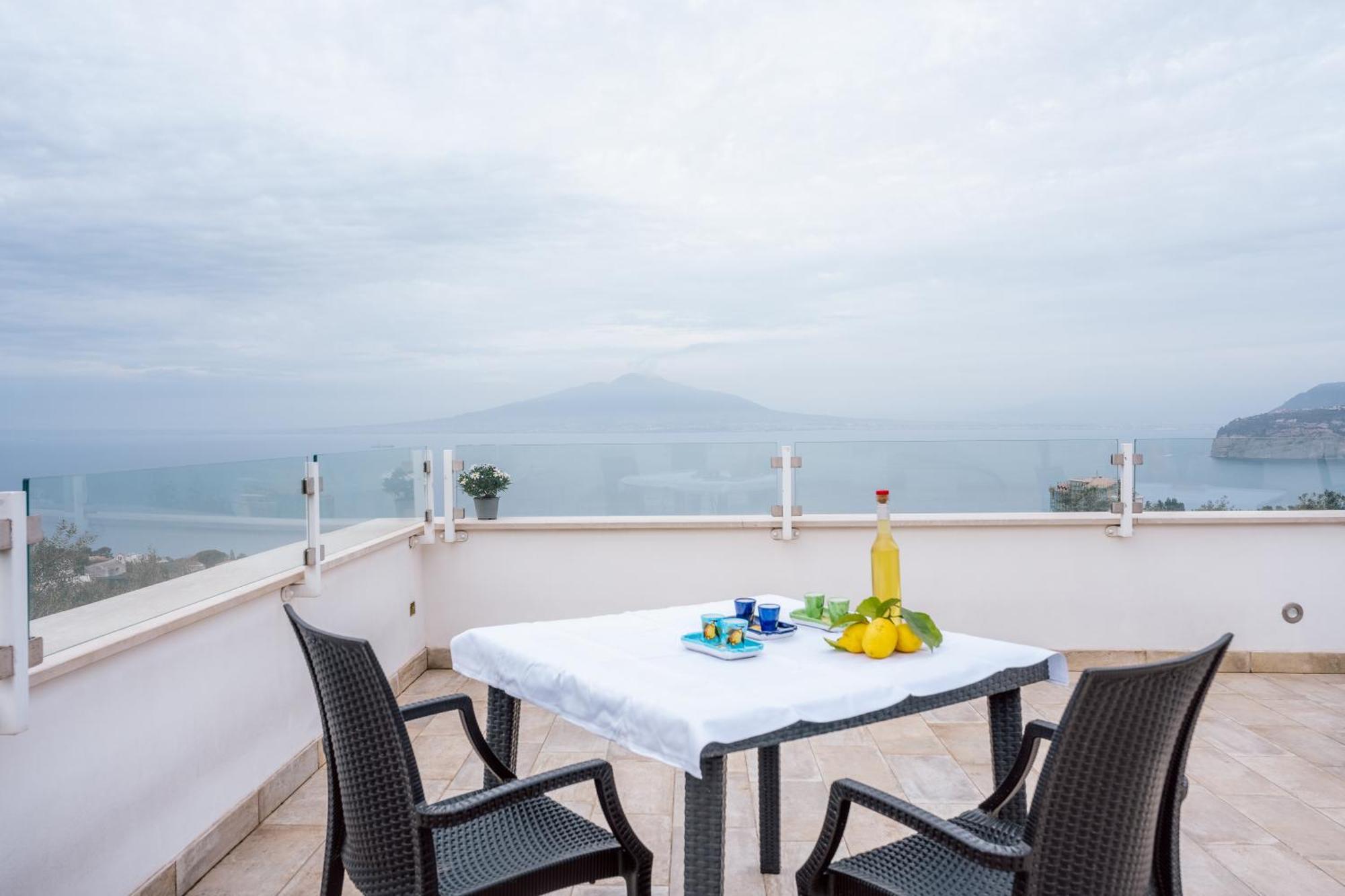 Relais San Francesco *