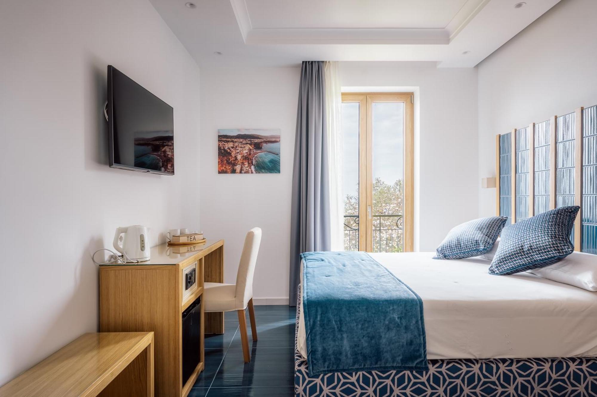 Relais San Francesco Guest house Sorrento