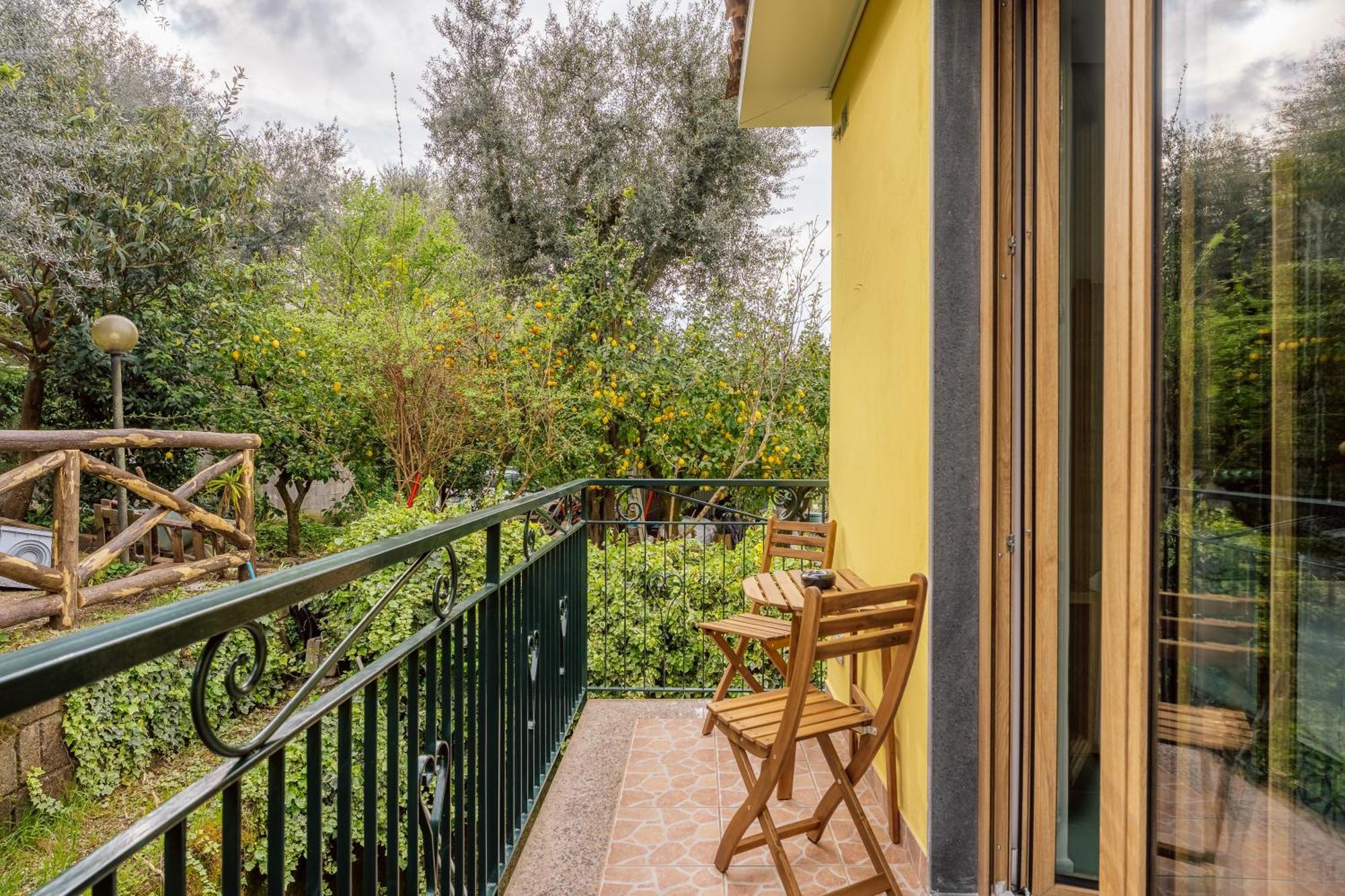 Relais San Francesco * Sorrento