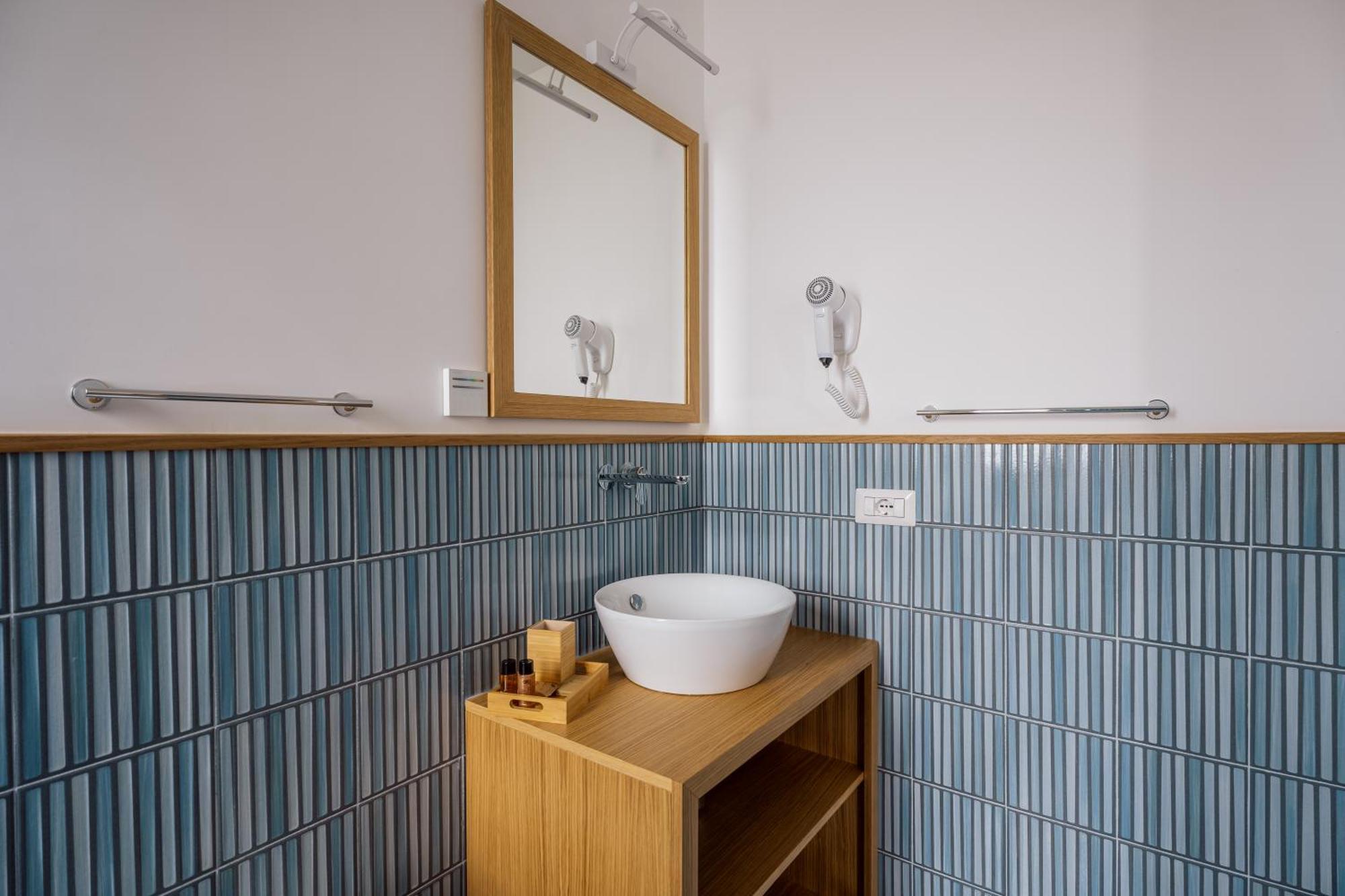 Relais San Francesco Guest house
