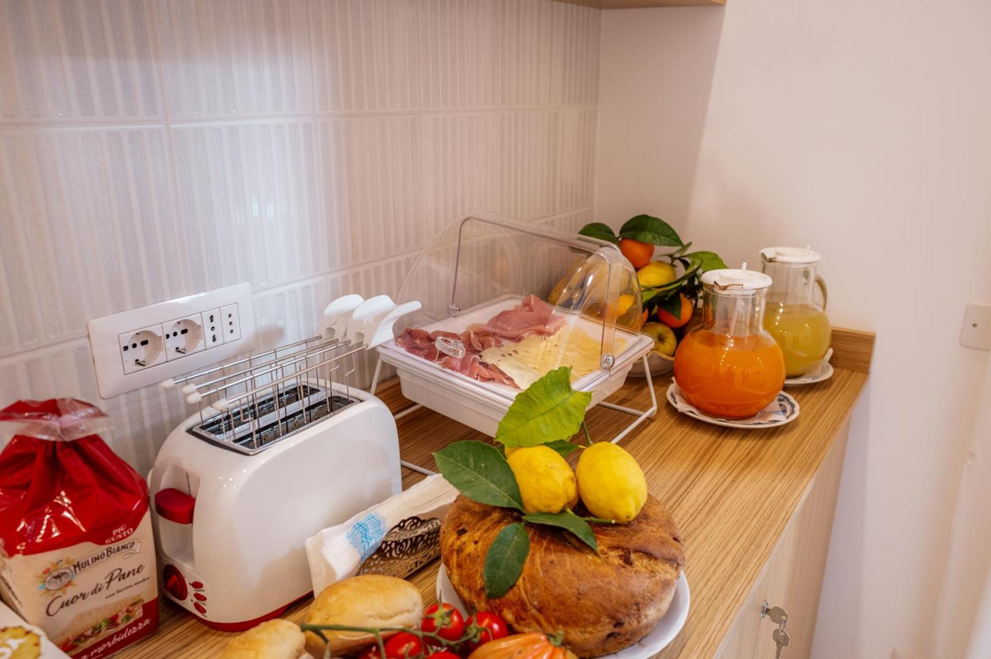 Relais San Francesco Guest house Sorrento