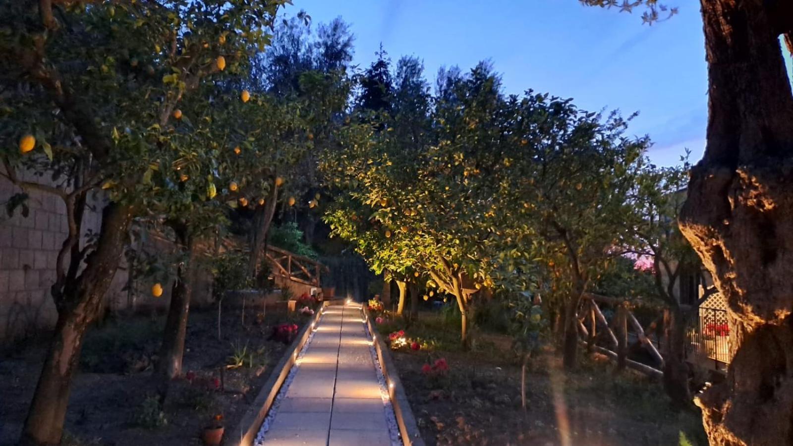 Relais San Francesco * Sorrento