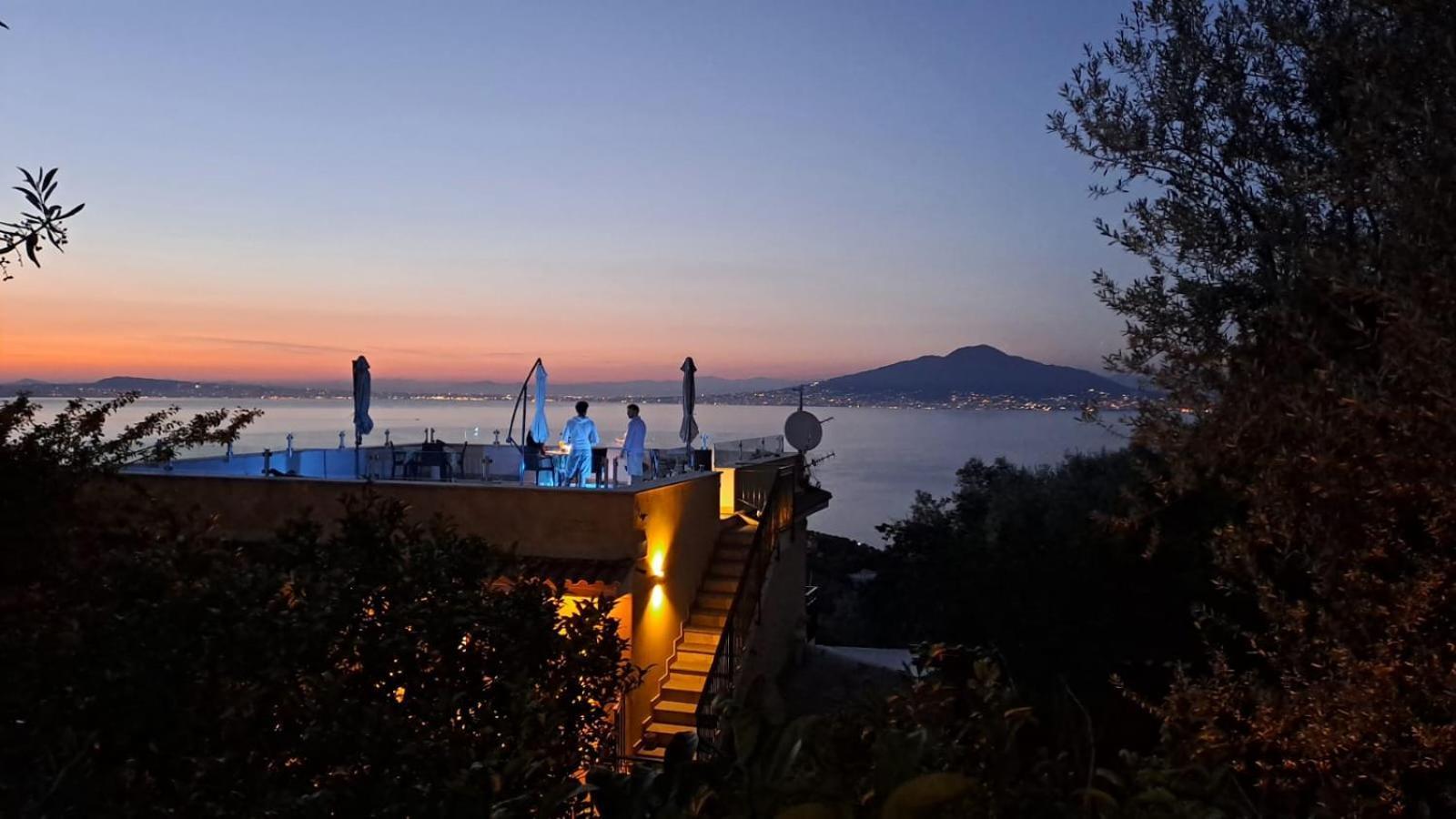 Guest house Relais San Francesco Sorrento