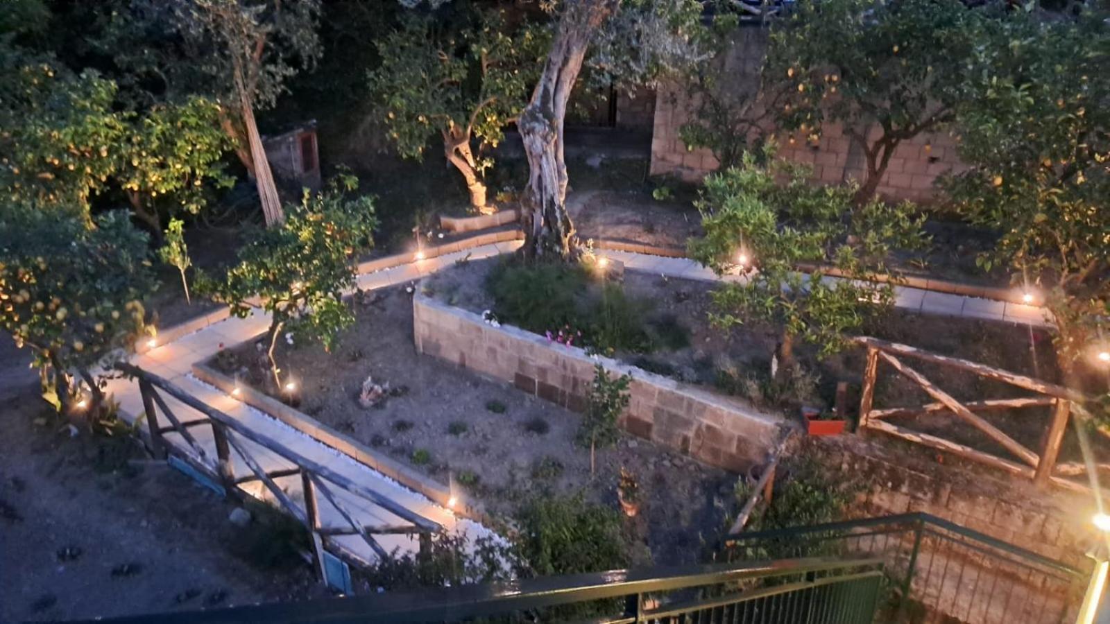 Guest house Relais San Francesco